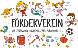 Förderverein Kita Porschestraße